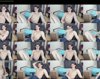 guy_liam1 — 87 minute Chaturbate male cam show recording, 720p, Mar 13, 2026