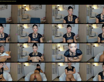 hailey_florez — 75 minute Chaturbate female cam show recording, 720p, Mar 14, 2026