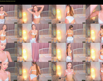 hannavaile — 80 minute Chaturbate female cam show recording, 720p, Mar 13, 2026