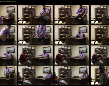 hardworkertn — 38 minute Chaturbate male cam show recording, 720p, Mar 13, 2026
