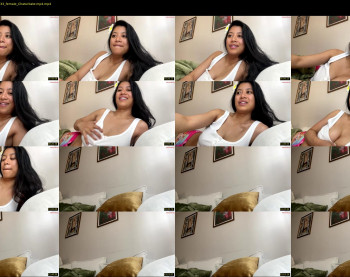 hawaiigirl_ — 29 minute Chaturbate female cam show recording, 720p, Mar 13, 2026