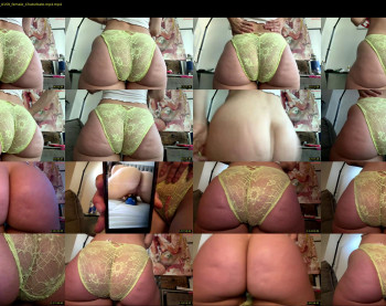 hawt_ass_milf — 114 minute Chaturbate female cam show recording, 720p, Mar 14, 2026