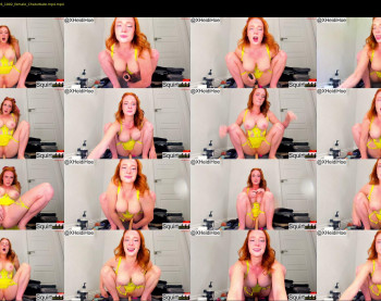 heidiandfriends — 12 minute Chaturbate female cam show recording, 720p, Mar 13, 2026