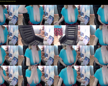 helen_bee — 6 minute Chaturbate female cam show recording, 720p, Mar 13, 2026