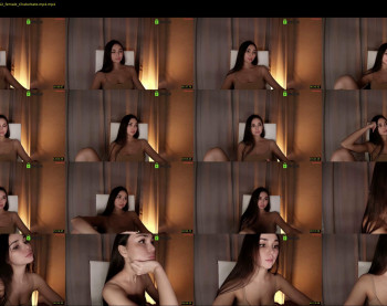 hollyextra — 48 minute Chaturbate female cam show recording, 720p, Mar 13, 2026