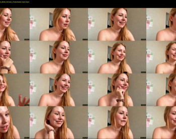 horney_audrey — 11 minute Chaturbate female cam show recording, 720p, Mar 13, 2026