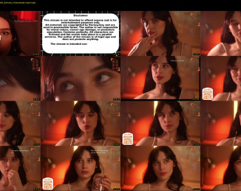 horneyjozy — 12 minute Chaturbate female cam show recording, 720p, Mar 13, 2026