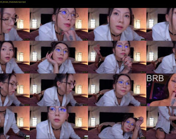 iam_casey — 21 minute Chaturbate female cam show recording, 720p, Mar 13, 2026