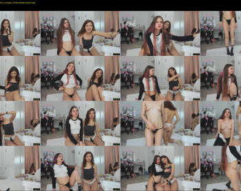 iamcassidy — 16 minute Chaturbate female cam show recording, 720p, Mar 13, 2026