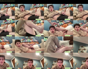 ihatethatcuteguy — 4 minute Chaturbate male cam show recording, 720p, Mar 14, 2026