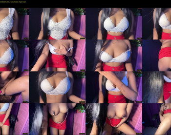 indian_raya — 121 minute Chaturbate female cam show recording, 720p, Mar 13, 2026