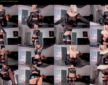 ingridblondy94 — 80 minute Chaturbate female cam show recording, 720p, Mar 13, 2026