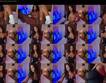isaacoleman — 63 minute Chaturbate female cam show recording, 720p, Mar 14, 2026