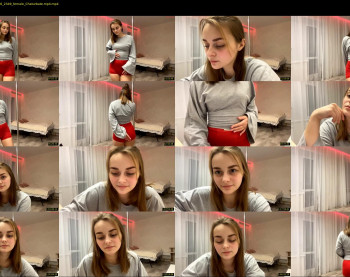 isauratorkelson — 121 minute Chaturbate female cam show recording, 720p, Mar 12, 2026