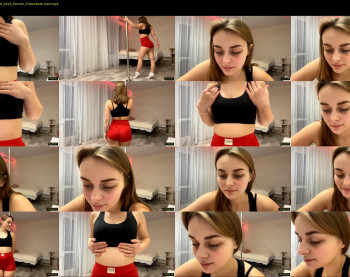 isauratorkelson — 121 minute Chaturbate female cam show recording, 720p, Mar 13, 2026