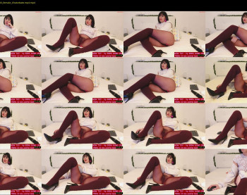 islanublar — 19 minute Chaturbate female cam show recording, 720p, Mar 13, 2026