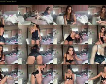 itsdaisypink — 39 minute Chaturbate female cam show recording, 720p, Mar 14, 2026
