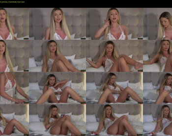 ivyrubens — 73 minute Chaturbate female cam show recording, 720p, Mar 14, 2026