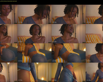 jada_valentine — 62 minute Chaturbate female cam show recording, 720p, Mar 13, 2026