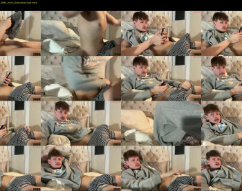 jake_jackson1 — 6 minute Chaturbate male cam show recording, 480p, Mar 13, 2026