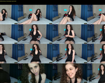 jane_grey03 — 18 minute Chaturbate couple cam show recording, 720p, Mar 14, 2026