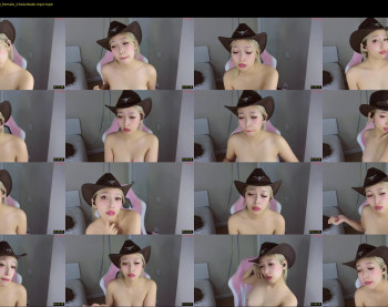 jasmilee — 9 minute Chaturbate female cam show recording, 720p, Mar 13, 2026