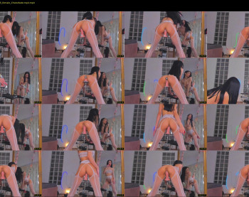 jassyejoy — 73 minute Chaturbate female cam show recording, 720p, Mar 13, 2026