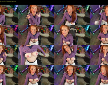 jaybeitsme — 28 minute Chaturbate female cam show recording, 720p, Mar 14, 2026