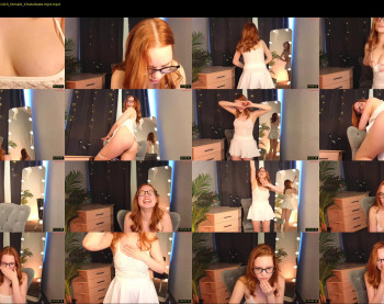 jennifer_shy_ — 109 minute Chaturbate female cam show recording, 720p, Mar 13, 2026