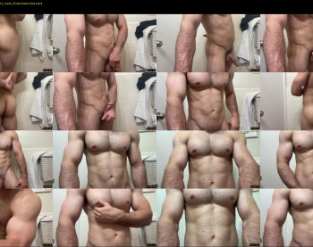 jerknchill_ — 19 minute Chaturbate male cam show recording, 720p, Mar 13, 2026