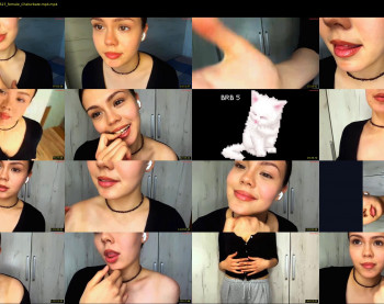jodeesolarz — 121 minute Chaturbate female cam show recording, 720p, Mar 13, 2026