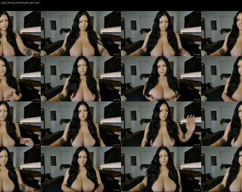 jordanamama — 26 minute Chaturbate couple cam show recording, 720p, Mar 13, 2026