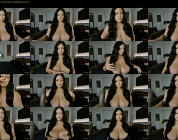 jordanamama — 33 minute Chaturbate couple cam show recording, 720p, Mar 13, 2026