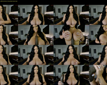 jordanamama — 34 minute Chaturbate couple cam show recording, 720p, Mar 13, 2026