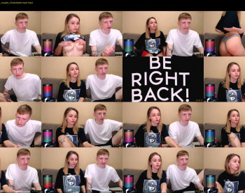 julsweet — 120 minute Chaturbate male cam show recording, 720p, Mar 13, 2026