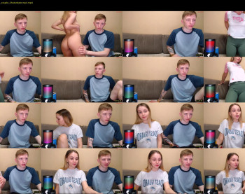 julsweet — 28 minute Chaturbate male cam show recording, 720p, Mar 13, 2026