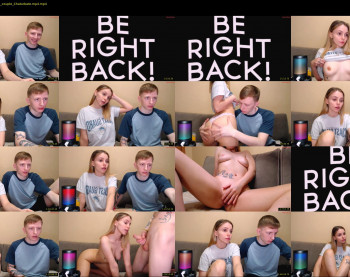 julsweet — 120 minute Chaturbate male cam show recording, 720p, Mar 14, 2026