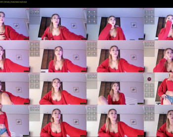 jungso_ming — 102 minute Chaturbate female cam show recording, 720p, Mar 13, 2026