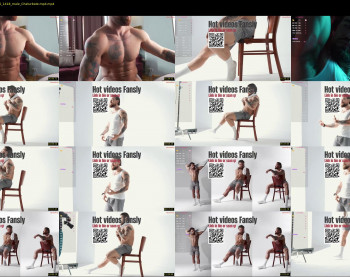 karlos_murphy — 15 minute Chaturbate male cam show recording, 720p, Mar 13, 2026