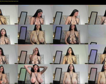 katestone_again — 31 minute Chaturbate female cam show recording, 720p, Mar 13, 2026