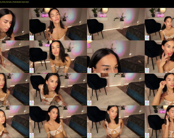 katherinepinke — 49 minute Chaturbate female cam show recording, 720p, Mar 13, 2026