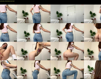 kennasoft — 73 minute Chaturbate female cam show recording, 720p, Mar 13, 2026