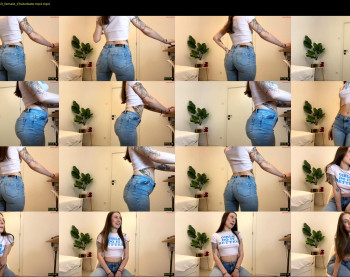 kennasoft — 11 minute Chaturbate female cam show recording, 720p, Mar 13, 2026