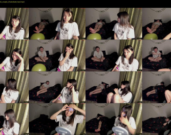 kesh_mne — 72 minute Chaturbate female cam show recording, 720p, Mar 13, 2026