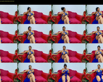 kiindred_ — 4 minute Chaturbate couple cam show recording, 720p, Mar 13, 2026