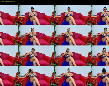 kiindred_ — 3 minute Chaturbate couple cam show recording, 720p, Mar 13, 2026