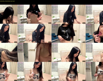 kishagray — 39 minute Chaturbate female cam show recording, 720p, Mar 13, 2026