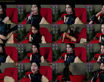 kitty__katy — 120 minute Chaturbate female cam show recording, 720p, Mar 13, 2026