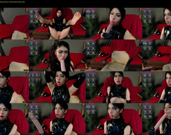 kitty__katy — 121 minute Chaturbate female cam show recording, 720p, Mar 13, 2026
