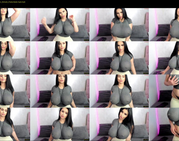 kitty_hotx — 59 minute Chaturbate female cam show recording, 720p, Mar 14, 2026